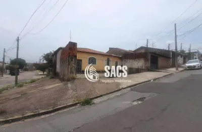 Casa com 3 dormitórios, 82 m² - venda por r$ 270.000,00 ou aluguel por r$ 1.500,00/mês - dic i (conjunto habitacional monsenhor luiz fernando abreu) - campinas/sp