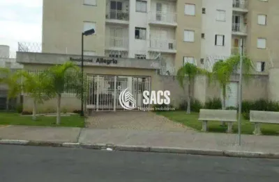 Apartamento com 2 dormitórios à venda, 49 m² por r$ 225.000,00 - parque dom pedro ii - campinas/sp