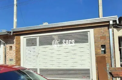 Casa com 2 dormitórios à venda, 70 m² por r$ 320.000,00 - jardim dulce (nova veneza) - sumaré/sp