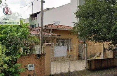 Casa com 3 dormitórios à venda, 182 m² por r$ 600.000,00 - jardim guanabara - campinas/sp