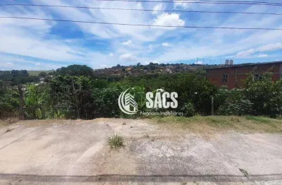 Terreno à venda, 480 m² por r$ 160.000,00 - jardim são judas tadeu - campinas/sp