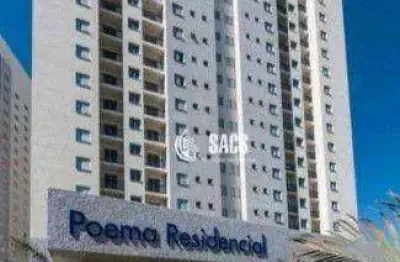 Apartamento à venda, 50 m² por r$ 320.000,00 - vila mimosa - campinas/sp