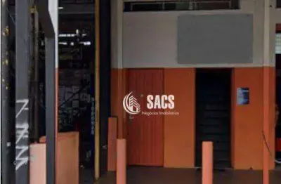 Sala para alugar, 40 m² por r$ 1.000,00/mês - jardim novo maracanã - campinas/sp