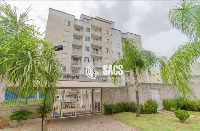 Apartamento com 2 dormitórios à venda, 49 m² por R$ 215.000,00 - Parque Dom Pedro II - Campinas/SP