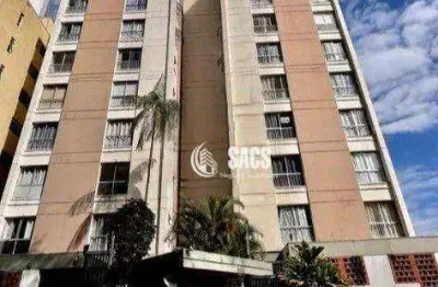Apartamento com 1 dormitório à venda, 38 m² por R$ 205.000,00 - Centro - Campinas/SP