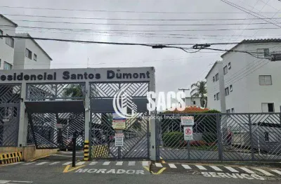 Apartamento com 2 dormitórios para alugar, 60 m² por R$ 2.000,00/mês - Jardim das Bandeiras - Campinas/SP