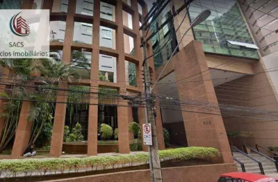 Sala para alugar, 40 m² por R$ 1.562,35/mês - Centro - Campinas/SP