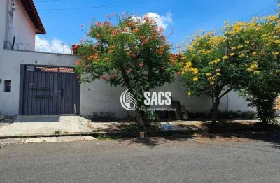 Casa com 3 dormitórios para alugar, 90 m² por R$ 3.900,00/mês - Vila Almeida - Indaiatuba/SP