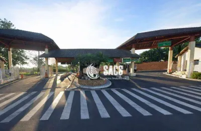 Chácara com 3 dormitórios para alugar, 2 m² por R$ 9.907,94/mês - Colinas do Mosteiro de Itaici - Indaiatuba/SP