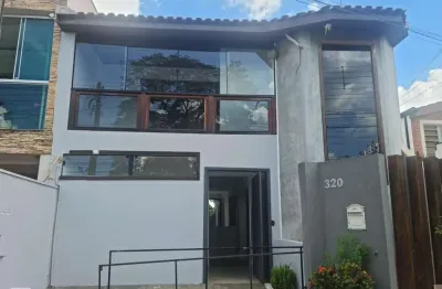 Casa para venda em vila doutor laurindo, tatuí: 170m², 3 dormitorios sendo ,1 suíte, com espaço para unir clinica e moradia por r$600.000.
