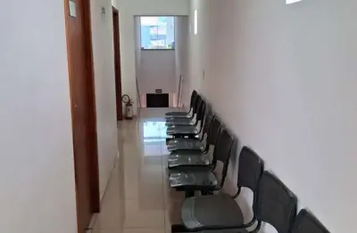 Ponto comercial em tatuí, para locação por r$7.200,00, para clinica médica ou dentária.