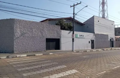 Casa com 9 quartos à venda no Centro, Tatuí 