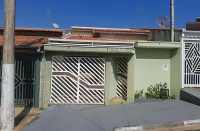 Casa à venda no residencial alvorada, tatuí: 83m², com 2 dormitórios sendo 1 suíte, por r$290.000,00.