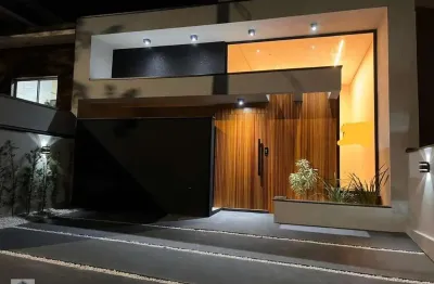 Casa à venda no bosques dos ipês 3, tatuí, 2 dormitórios sendo 1 suíte pelo valor de r$ 549.900.