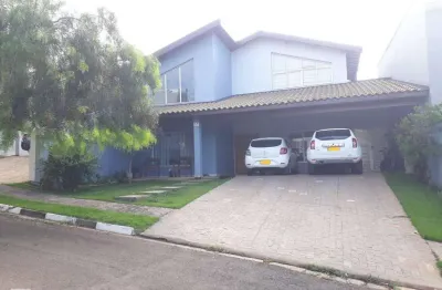 Casa em condomínio fechado com 3 quartos à venda na Vila Monte Verde, Tatuí 