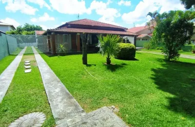 Casa em condomínio no colina das estrelas, tatuí, 4 dorms, 312m² 1500k