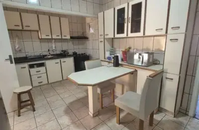 Casa com 2 quartos à venda no Parque Santa Maria, Tatuí 