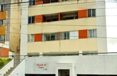 Apartamento com 2 quartos à venda na Rua Genesio Sales, Edf Morada Do Parque., sn, Vila Laura, Salvador