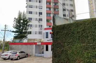 Vendo apartamento 3/4, suite,  dependência completa no garcia / canela