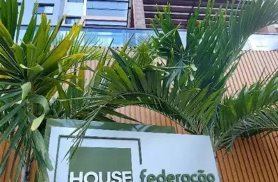 Kitnet / Stúdio para alugar no Federação, Salvador 