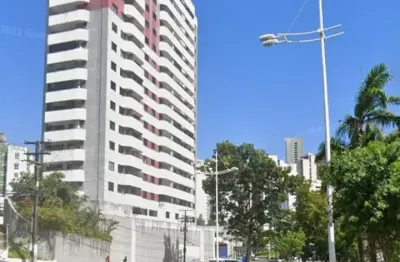 Apartamento com 2 quartos à venda na Avenida Centenário, 195, Chame-Chame, Salvador