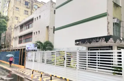 Apartamento com 2 quartos à venda na Rua Teixeira Leal, 155, Graça, Salvador