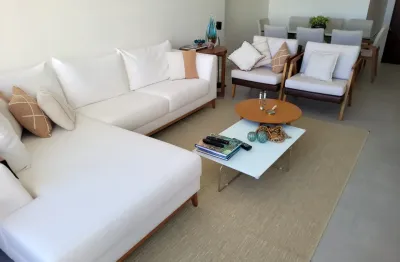 Apartamento com 4 quartos à venda na Avenida Euclydes da Cunha, 88, Graça, Salvador