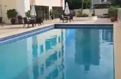 Apartamento 2 quartos para alugar no parque iguatemi no parque béla vista