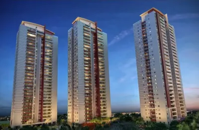 Lindo apartamento 3 suites, gabinete e varanda gourmet no grrenville em piatâ