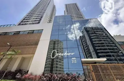 Apartamento com 2 quartos à venda na Rua Professor Ildefonso de Mesquita, 313, Parque Bela Vista, Salvador