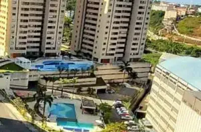 Apartamento com 3 quartos à venda na Avenida Luís Viana, 6631, Paralela, Salvador