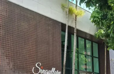 Apartamento com 2 quartos à venda na Rua Professor Ildefonso de Mesquita, 213, Parque Bela Vista, Salvador