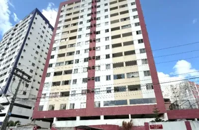 Apartamento com 2 quartos à venda na Rua Karol Wojtyla, 207, Santa Teresa, Salvador
