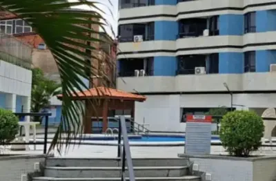 Apartamento com 1 quarto para alugar na Rua Miguel Burnier, 186, Barra, Salvador
