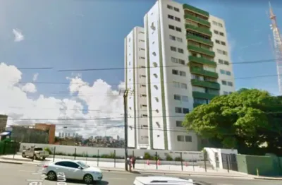 Apartamento à venda na Avenida Cardeal da Silva, 158, Federação, Salvador