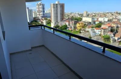 Apartamento com 2 quartos para alugar na Avenida Centenário, Chame-Chame, Salvador