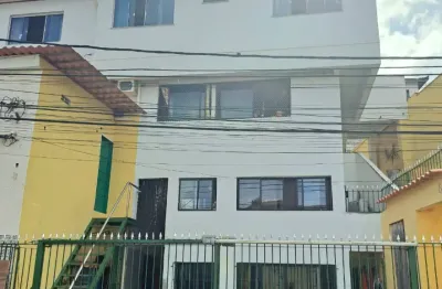 Apartamento com 1 quarto para alugar na Rua Antônio Passos, 61, Federação, Salvador