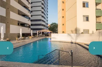 Apartamento com 3 quartos à venda na Rua Padre Feijó, 369, Canela, Salvador