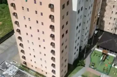 Apartamento com 2 quartos para alugar na Rua Nova Cidade I, 68, Canabrava, Salvador