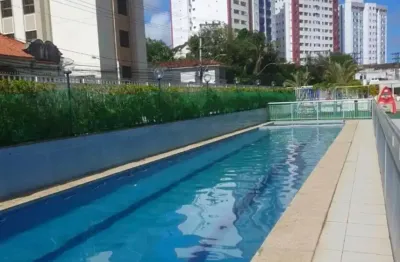 Apartamento com 2 quartos à venda na Rua dos Bandeirantes, 720, Matatu, Salvador