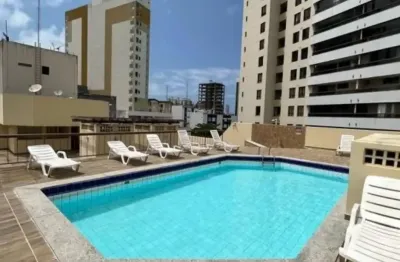 Apartamento à venda na Rua Agnelo Brito, 178, Federação, Salvador