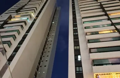 Apartamento com 1 quarto para alugar na Avenida Luís Viana, SN, Paralela, Salvador