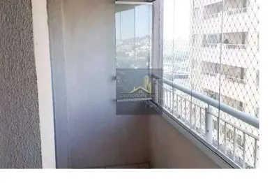 Apartamento à venda no bairro vila santa rita de cássia - são bernardo do campo/sp