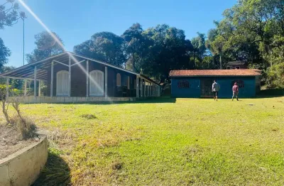 Chácara / sítio com 4 quartos à venda no Centro, Ibiúna 