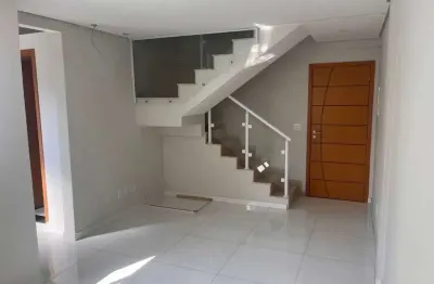 Apartamento à venda no bairro nova gerti - são caetano do sul/sp