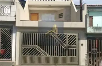 Sobrado à venda no bairro montanhão - são bernardo do campo/sp