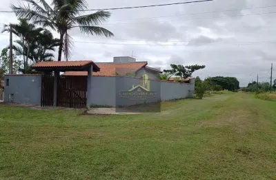 Casa com 3 quartos à venda no Balneário Sete de Setembro, Ilha Comprida 