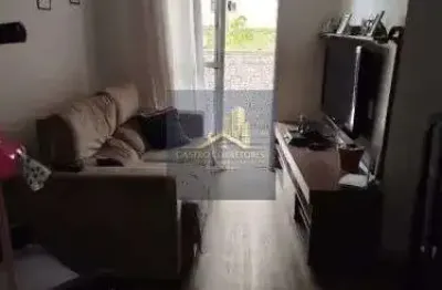 Apartamento com 2 quartos à venda na Vila Mazzei, Santo André 