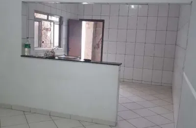 Casa com 2 quartos à venda no Alvarenga, São Bernardo do Campo 