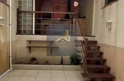 Sobrado à venda no bairro demarchi - são bernardo do campo/sp